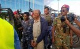 Ethiopia arrests former Metal and Engineering Corporation head