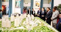 UAE company to facelift Addis Ababa