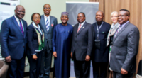 Nigeria says free Africa trade propels greater development