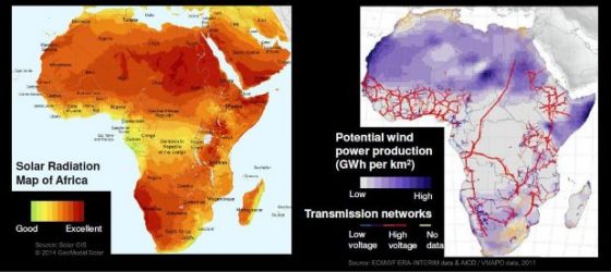 African Development Bank launches Africa Energy Portal