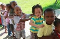 UN agency to launch campaign targeting violence against children
