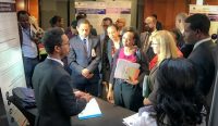 U.S. strengthens urban health in Ethiopia