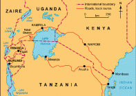 Burundi, Tanzania secure external finance for road construction