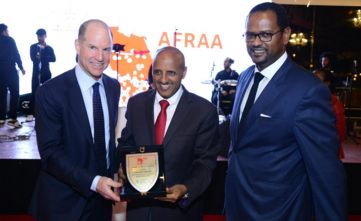Ethiopian Airlines wins best Africa airlines award