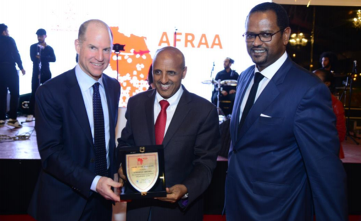 Ethiopian Airlines Wins Best Airline Award in Africa