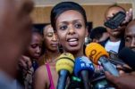 Amnesty urges Rwanda to drop charges against a would-be presidential candidate
