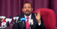 Ethiopia premier says arrest targets criminals, not tribe