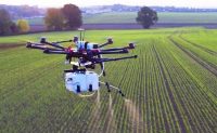 Tunisia to use Drone for agricultural development