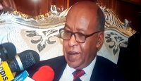 Ethiopia welcomes another OLF faction
