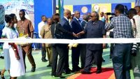 International trade fair opens in Djibouti