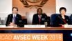 Aviation Security Week discusses responses to terrorist mobility, emerging threats