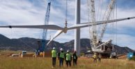 GE to deliver 100MW wind power project in Kenya