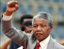 Time to Realize Nelson Mandela’s Vision