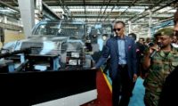 METEC fails to deliver Ethiopia’s 4.1 billion birr power project
