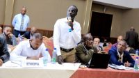 Ethiopia - Kenya cross-border peace dialogue concludes