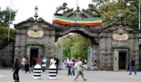 QED set to build data visualization capacity i Ethiopia