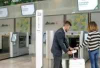 Ethiopian Airlines implements self-check-in fully