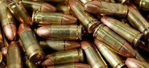 Ethiopia captures over 4,800 bullets at Sudan border