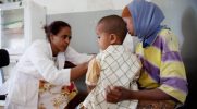 Ethiopia to send volunteer doctors to Eritrea