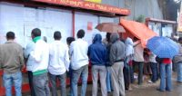 New app to help Ethiopian migrant returnees find jobs