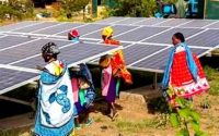 Kenya secures funding for solar energy development