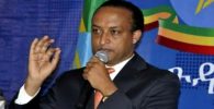 Ethiopia appoints new ambassadors to 17 countries