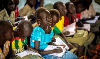 UNICEF to build schools for refugees in Ethiopia