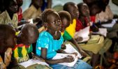 UNICEF to build schools for refugees in Ethiopia