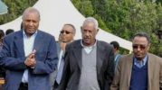 Ethiopia jails Meles Zanawi’s right-hand