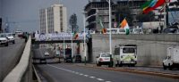 Addis Ababa installs security cameras