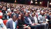 Ethiopia Premier discusses education roadmap with 3,696 teachers