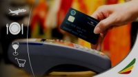 Ethiopian Airlines, Hibret launch co-branded debit card