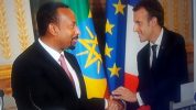 France sends heritage experts to Ethiopia