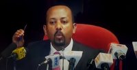 Ethiopia fuel import hard currency reserve increases
