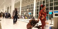 Addis Ababa Airport triples its capacity