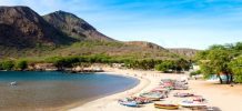 Cape Verde aims for the magic million tourists