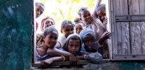 Reports finds 36 million poverty hit children in Ethiopia