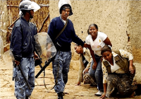 Ethiopia pardons 530 prisoners