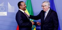 EU provides finance Ethiopia’s job creation effort