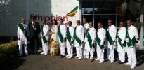Ethiopian inaugurates hotel, airport in Addis