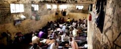 Ethiopia prison administration fires 103 individuals