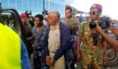 Prosecutor charges Ethiopia’s military company head