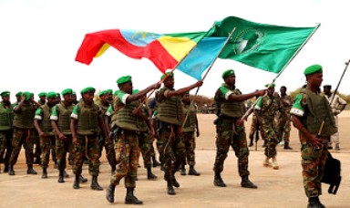 Ethiopia says that 60 Al Shabaab insurgents were killed in Kismayo