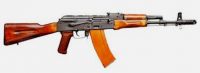 Ethiopia arrests organized criminals, captures 49 Kalashnikov guns