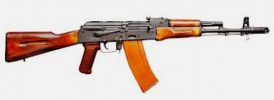 Ethiopia arrests organized criminals, captures 49 Kalashnikov guns