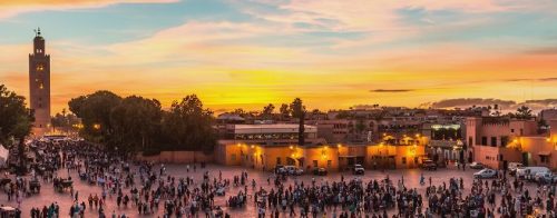 Marrakech set to host African Economy ministers