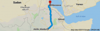 Italy to build Ethiopia, Eritrea railway link