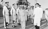 Ethiopia benchmarks Kenya, France to form naval force