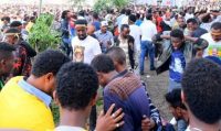 Two Ethiopia ex-intelligence officers appear court