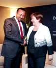 Ethiopia to host 2020 World Economic Forum